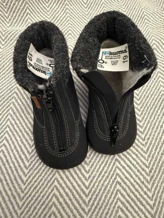 Kuoma детская обувь