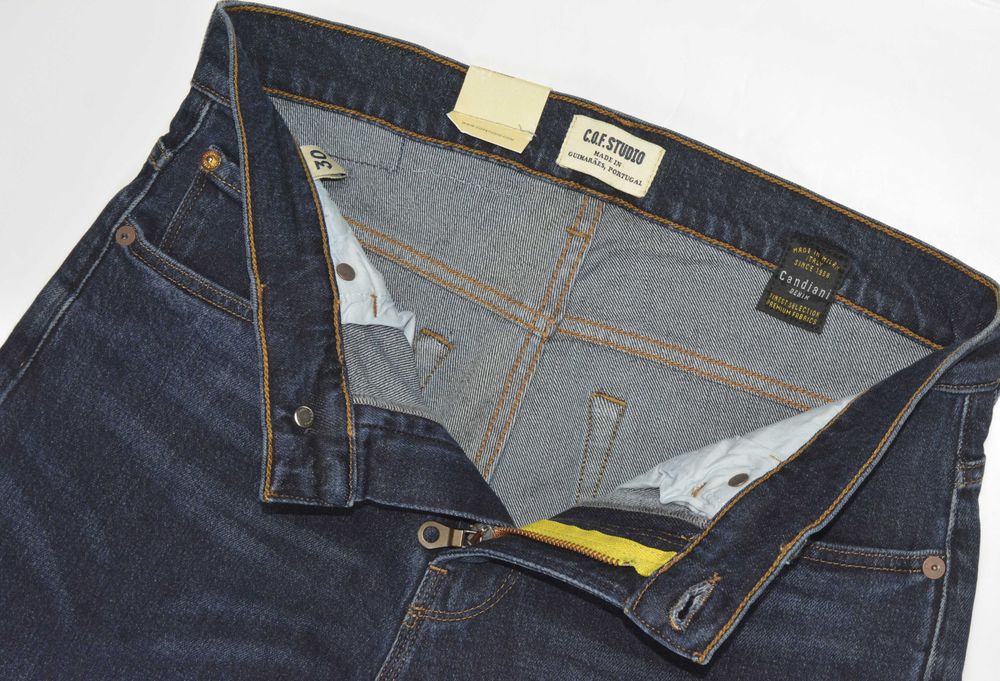 Blugi Cof Studios Marime 30 Barbati Stretch
