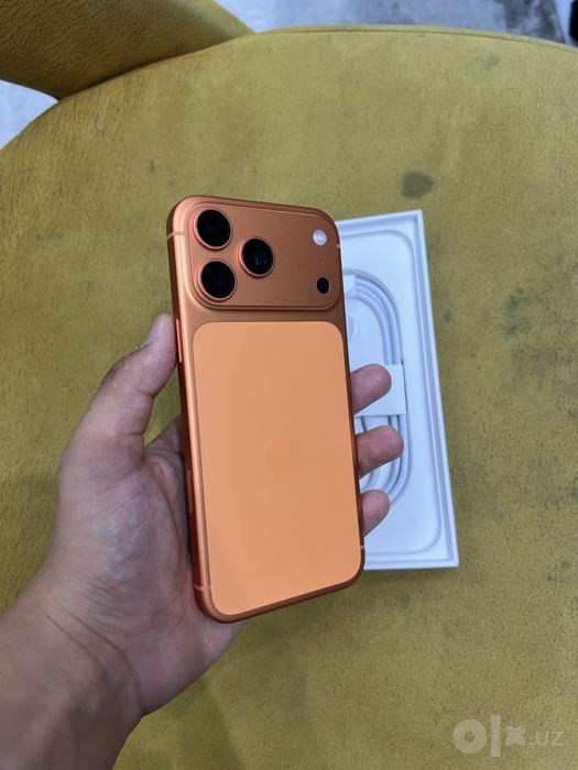Iphone 17 Pro Max 1 tb
