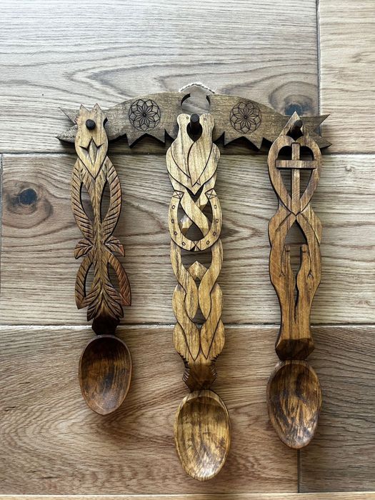 Diverse lucrari artizanale