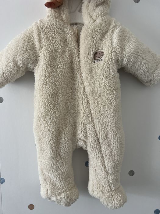 Нов космонавт за бебе, размер 0-3 месеца