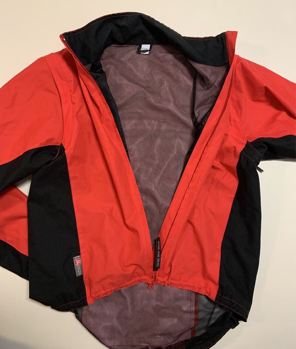 Windstopper Gore Bike jacket- size S