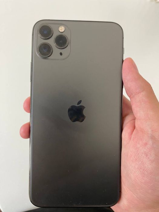 Iphone 11 pro max