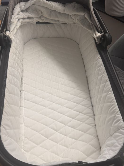 Carucior Coccolle Nessia 3in1