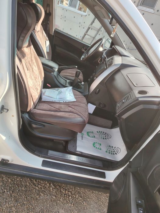 Продам Саньонг кайрон!