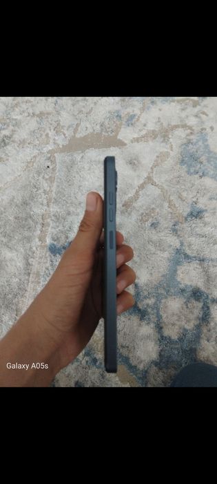 Tecno Spark Go1 Aybi yoq karopkasi bor