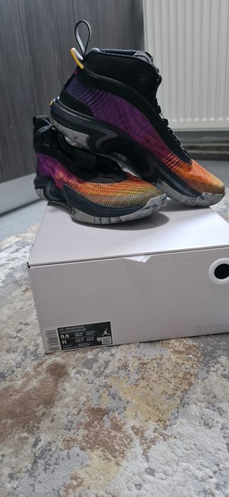 Nike Air Jordan  XXXVI