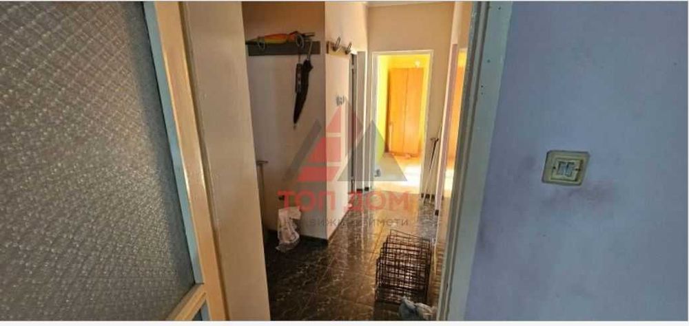 Дава се под наем Четиристаен апартамент в Варна, Конфуто - 105 кв.м за 203940 € - Снимка #3