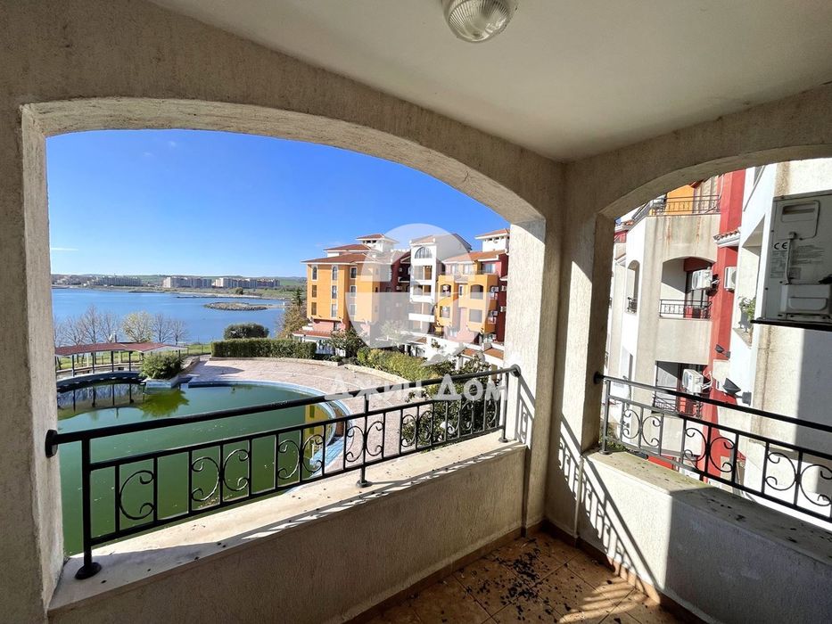 Продава се Двустаен апартамент в Ахелой - 80 кв.м за 842 €/кв.м - Снимка #11