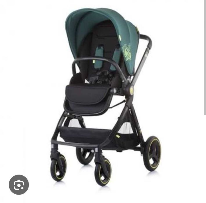 Детска количка  Чиполино Елит 3в1