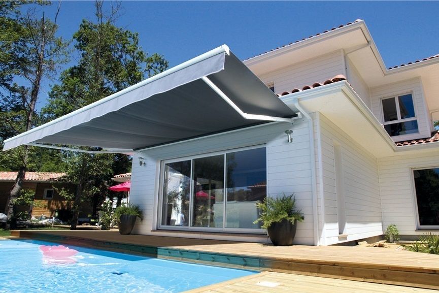 Продам Маркиза выдвижная