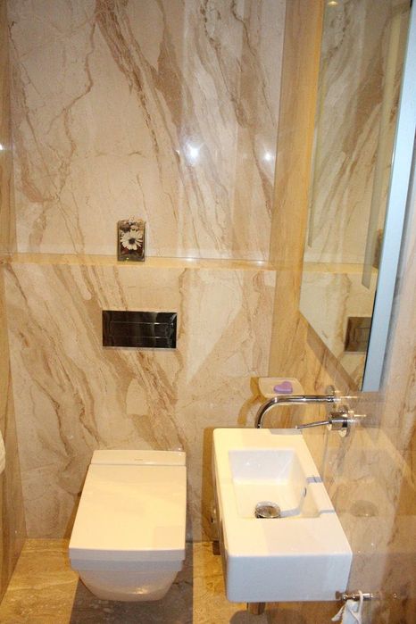 Продава се Двустаен апартамент в София, Младост 1 - 69 кв.м за 1508 €/кв.м - Снимка #4