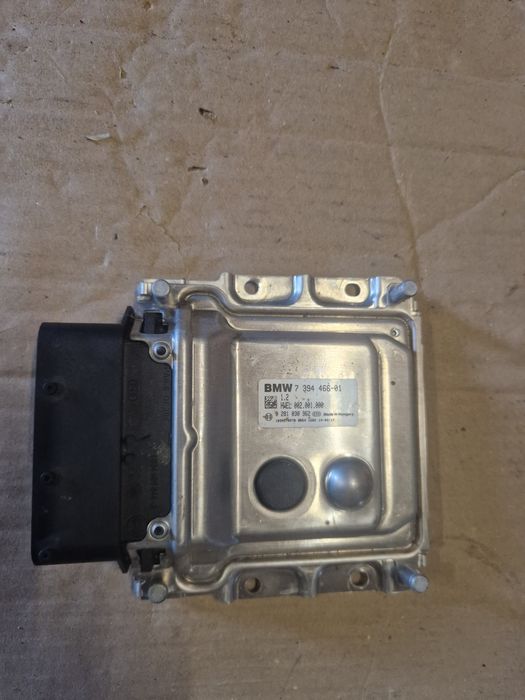 Modul calculator adblue bmw f10 f11 f07 f06 f15 f16 f25 f25 f30