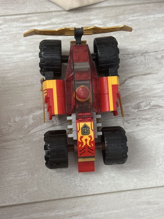 Оригинальный LEGO