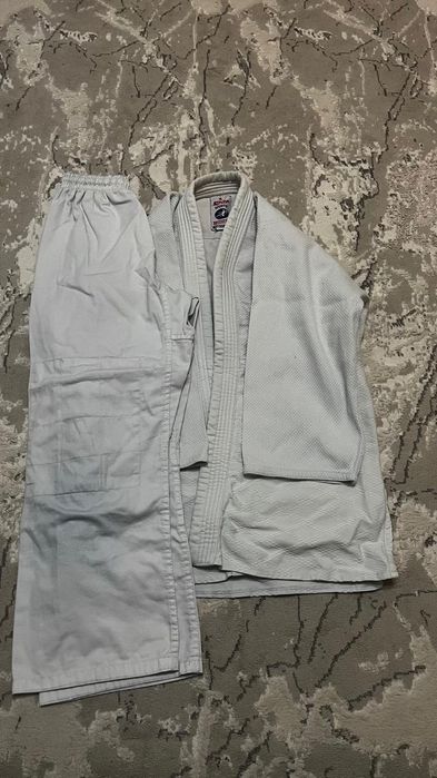 Продам кимоно дзюдоки для дзюдо