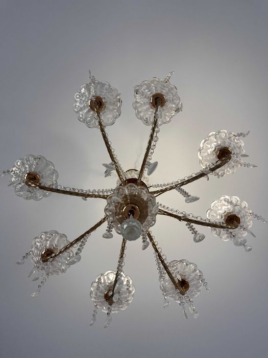 продам люстра для зала