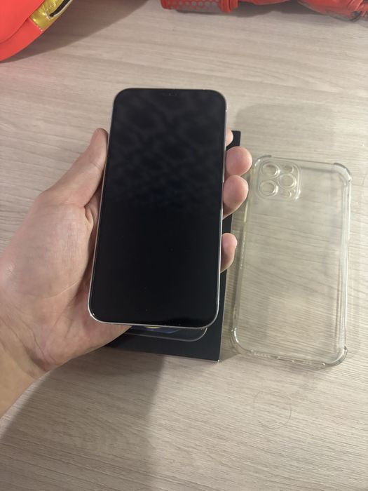 iPhone 12pro 128gb