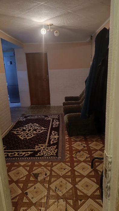 Продам 2 этажный дом в Кенгире