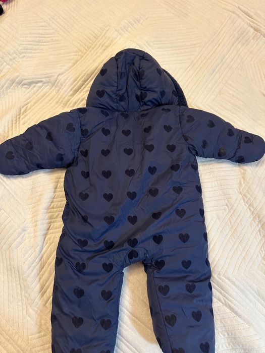 Продам куртку jacardi 81 см 18 м