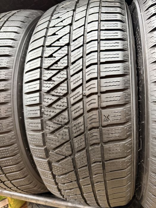 KUMHO 235/60/17 made in Korea