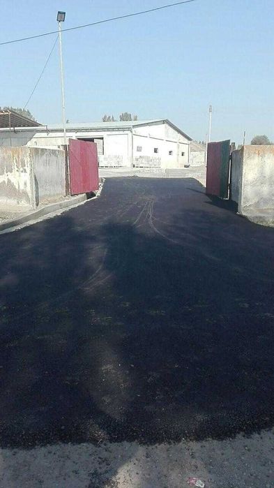 Продается производственное помещение 1600 кв.м и территория