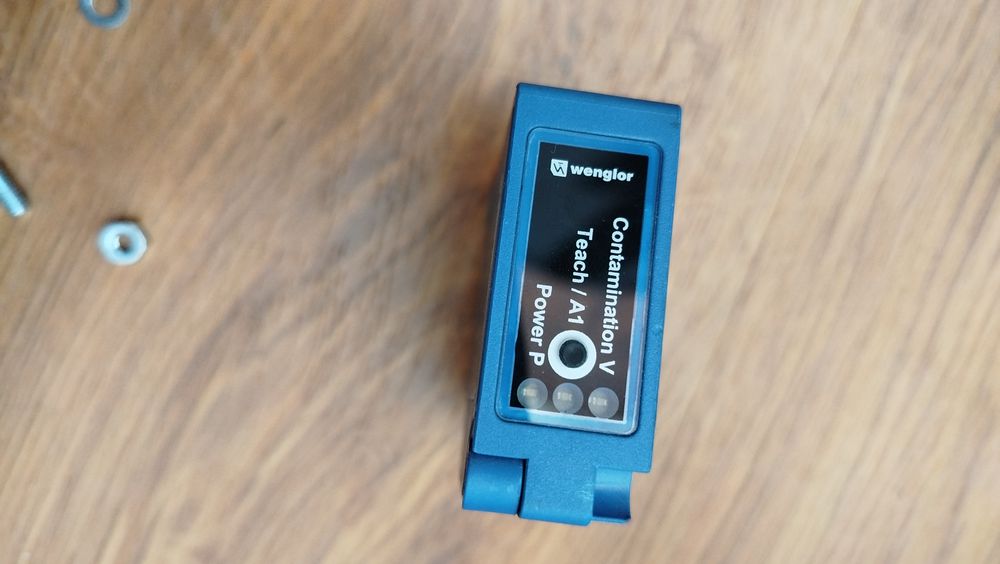 Wenglor OY2P303A0135