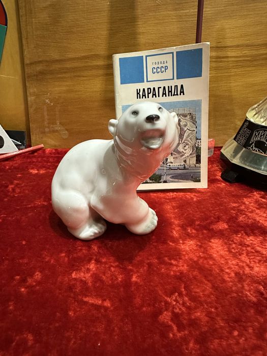 Сувениры винтажные