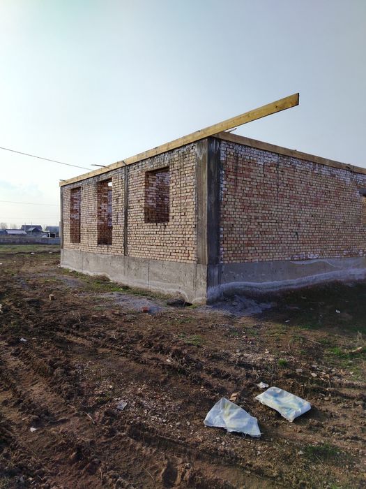 Карасайский район Кумарал 120 квадрат метра