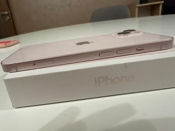 IPhone 13 Pink 128GB