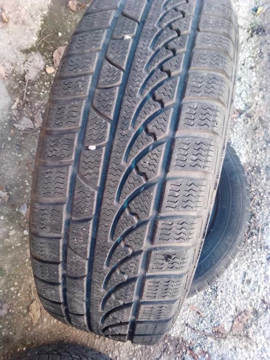 Зимно гуми Petlas 206/60/16