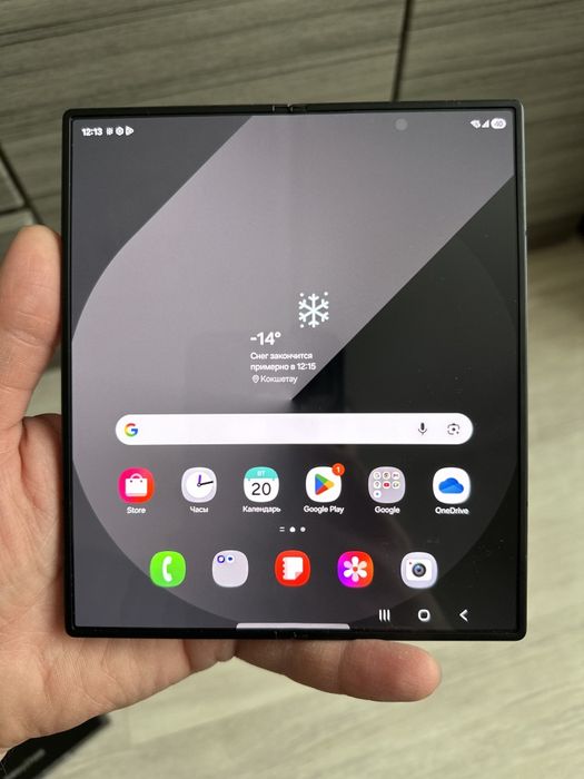 Samsung Z Fold6 5G 12/1024Gb