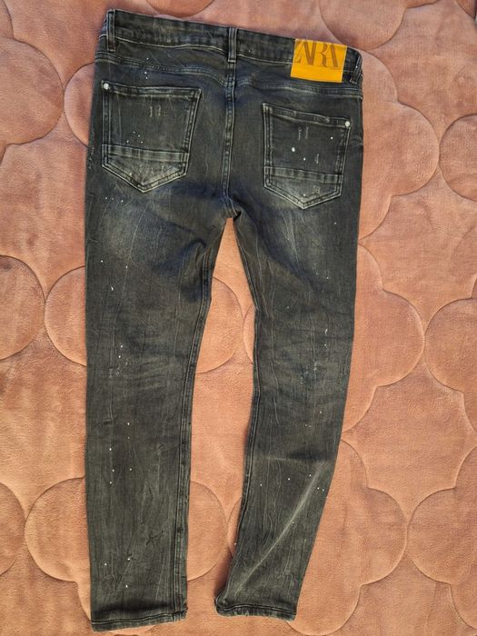 Blugi/jeans Zara ,marime 40