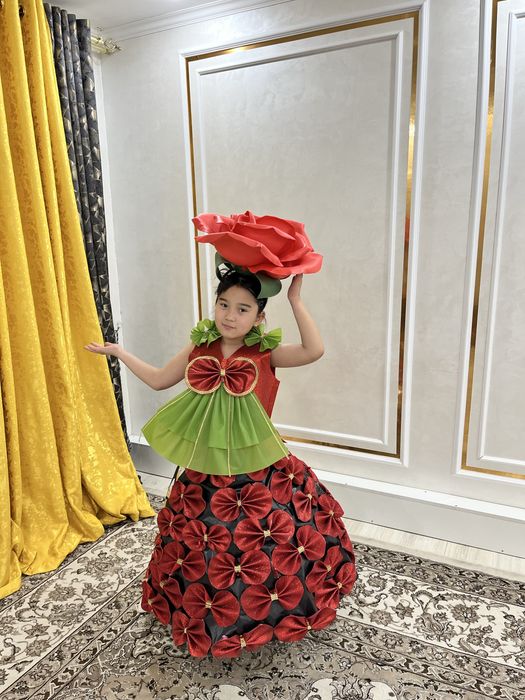 Коктем аруы.куз аруы прокат платья