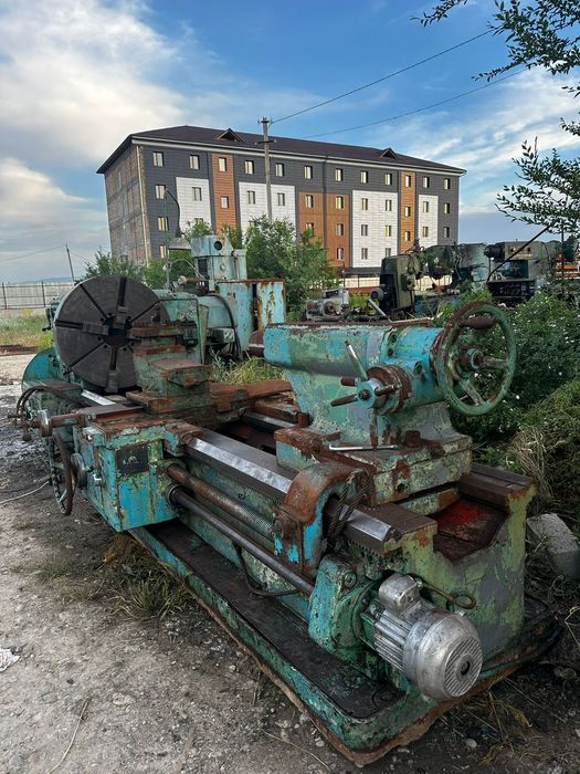 Продам токарный дип 500