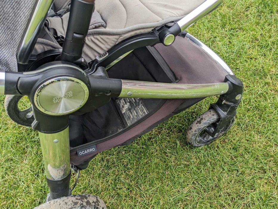 Количка Mammas and Pappas Occaro