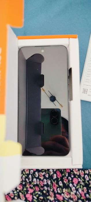 Продам новый телефон не использованный