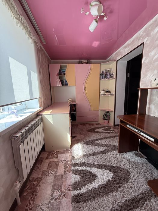 Продаётся дом  Адрес: г. Тараз, с.Гродеково , ул.Гагарина .