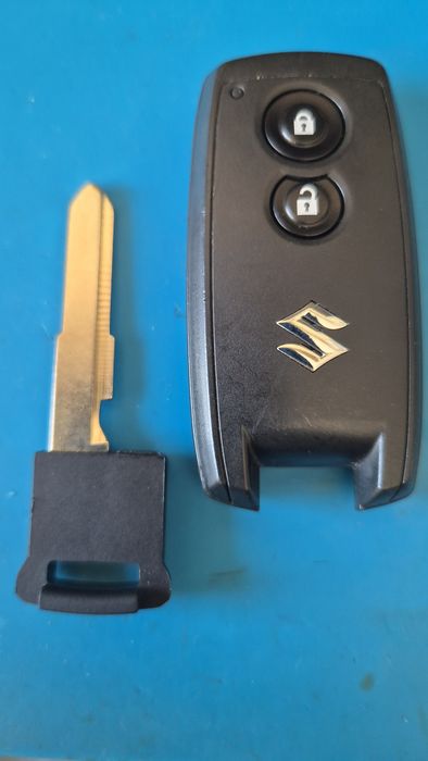 Smart ключ Suzuki TS001 keyless Go!