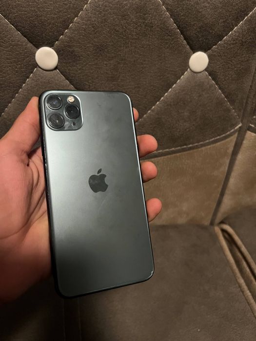 Iphone 11 pro max
