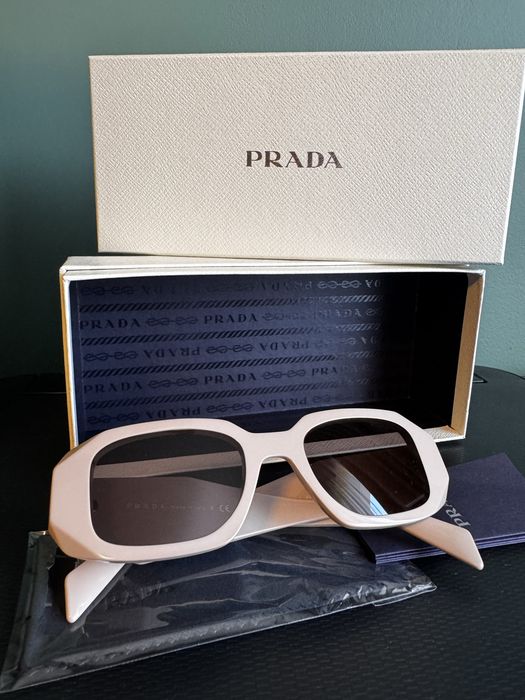Prada слънчеви очила