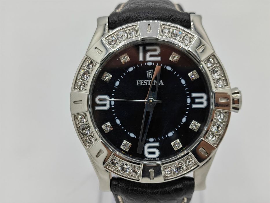 Festina F16537-2 dama, Garantie 24 luni | #D75904