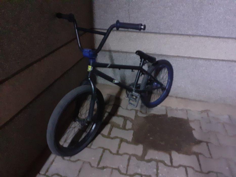 Продам bmx haro срочно