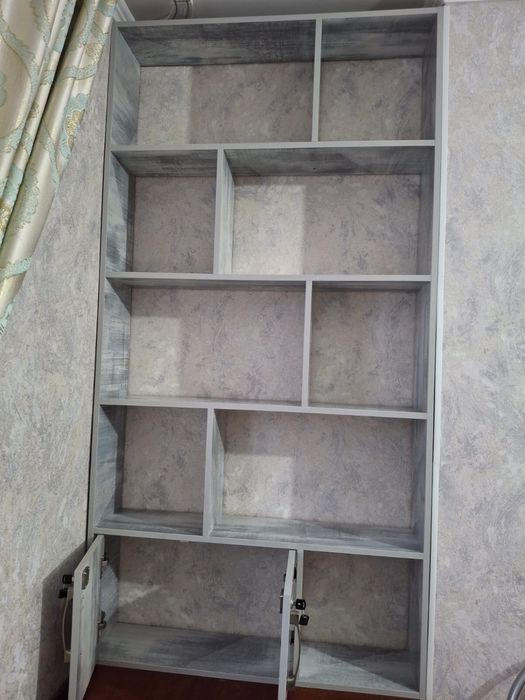 Полка шкаф 15000