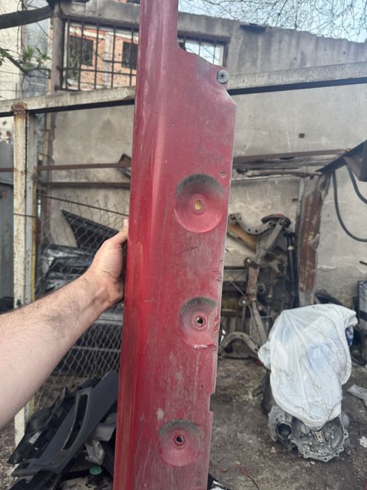М ПРАГОВЕ OEM Е46 комби