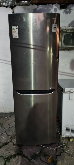 Холодильник LG Б/У