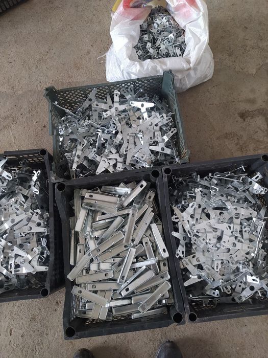 Гальваника хизмати