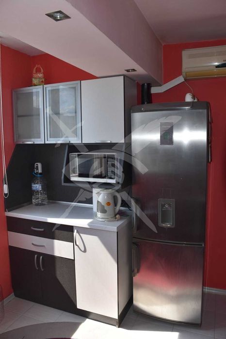 Продава се Тристаен апартамент в Бургас, Меден рудник - зона А - 61 кв.м за 2050 €/кв.м - Снимка #10