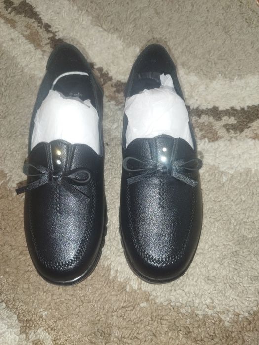 Туфли на девочку