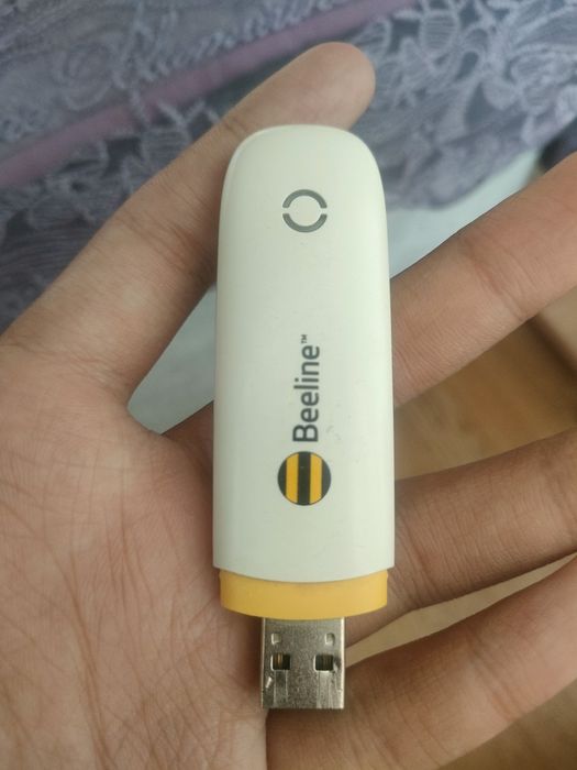 USB-Модем 3G от Beeline