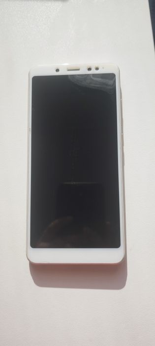 Redmi Note 5 златен 32 гб